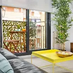 Stay U-Nique Apartments Ricart
