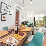 Stay U-Nique Apartments Ricart